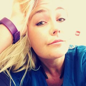 Meet your Posher, Tiffany